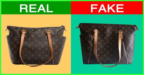 how tell if a louis vuitton bag is real|how to authenticate louis vuitton.